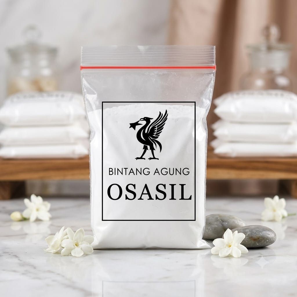 oxalid acid(osasil)