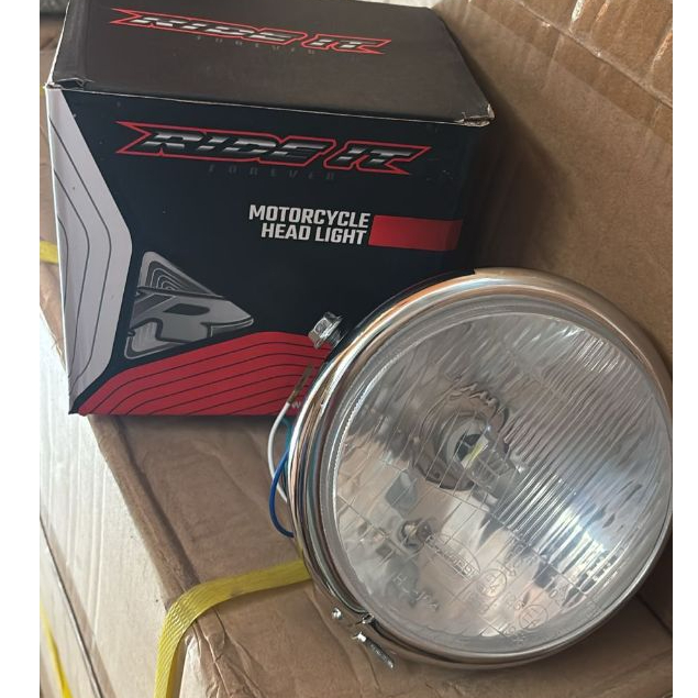 LAMPU PESEK AUTOPAL H4 LED GL MP TIGER