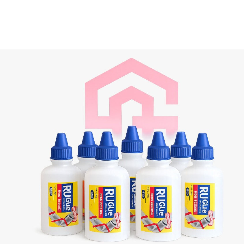 lem PVC RUGLUE
