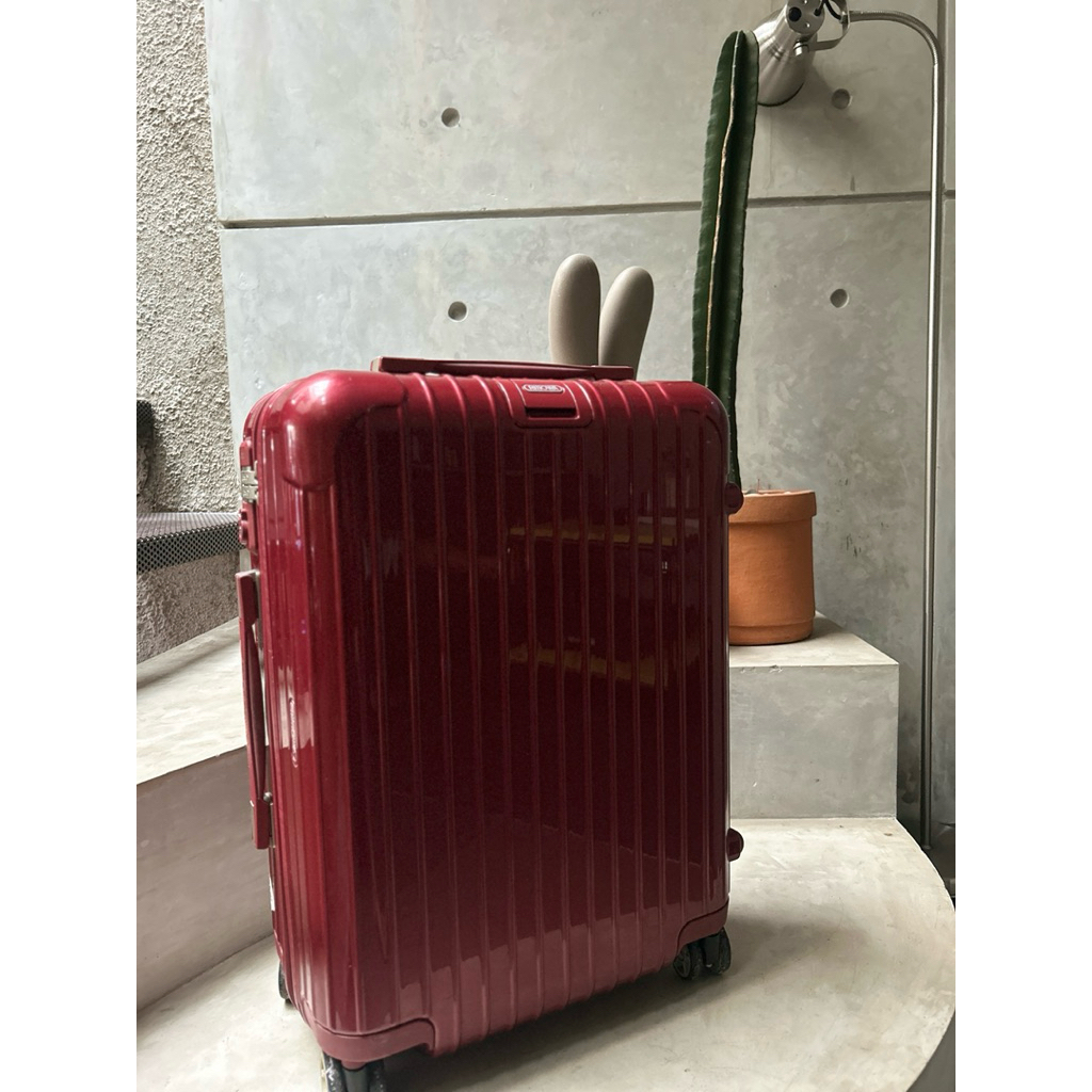 Koper Rimowa Salsa Deluxe Cabin Size