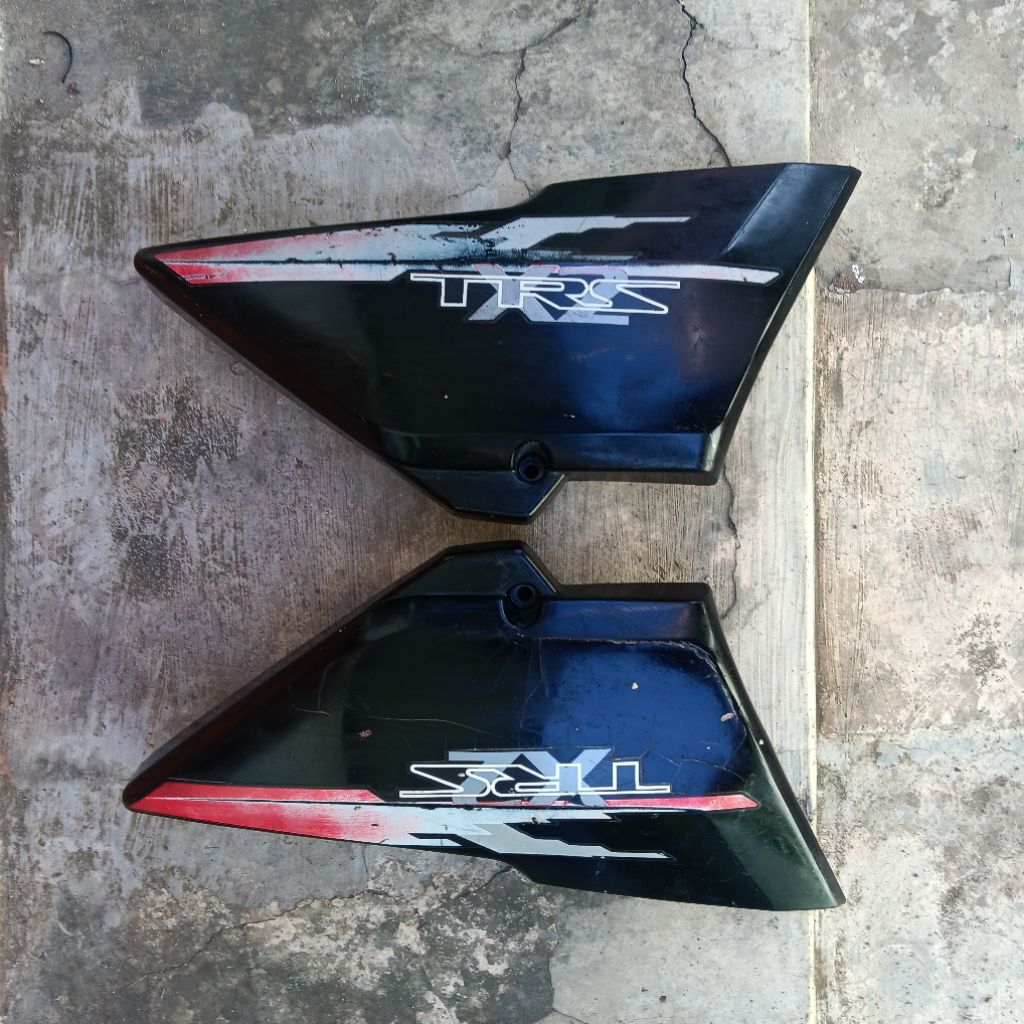 tutup aki tepong aki kanan kiri suzuki trs original