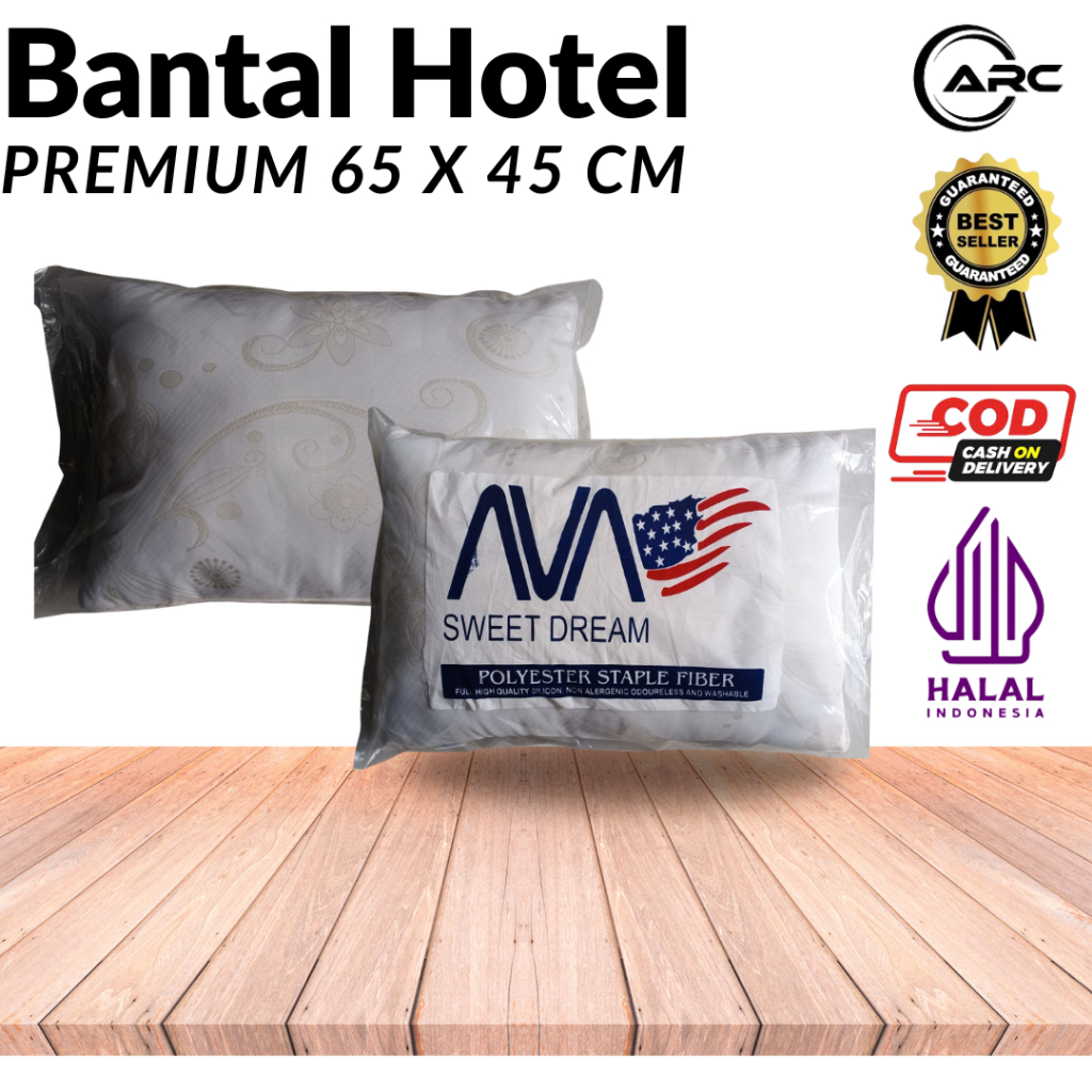 BANTAL HOTEL PREMIUM / GULING HOTEL PREMIUM