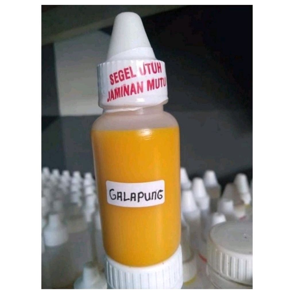 Essen oplosan durian kaweni 30ml kadal jaya bandung essen oplosan spesial umpan ikan mas