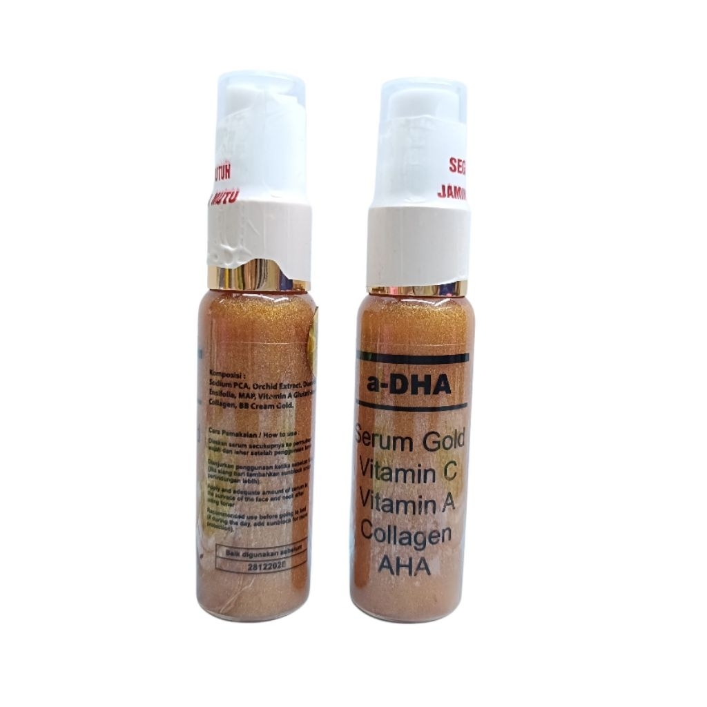 Serum ADHA gold