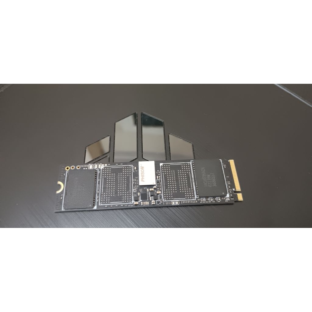 nvme pny 512gb gen4