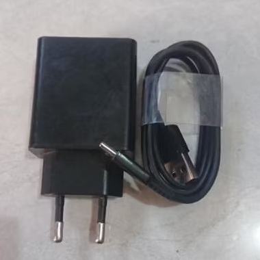 Charger Lenovo P1 P2 Turbo Copotan Original