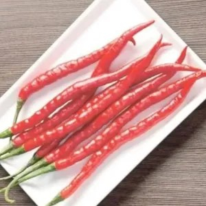 CABE KRITING MERAH (1KG) 1kg