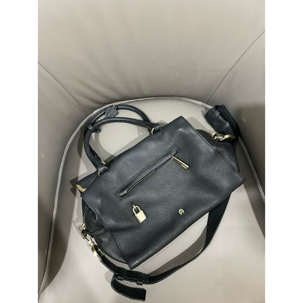 AIGNER BAG ORIGINAL