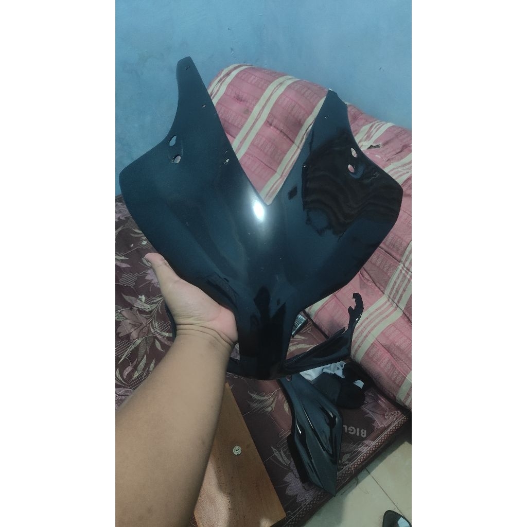 batok/tameng bekas cbr k45a