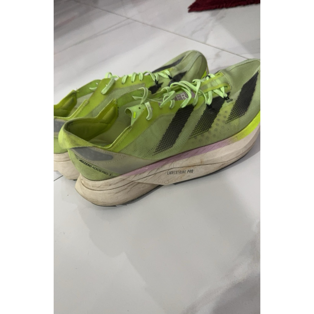 adizero adios pro 3