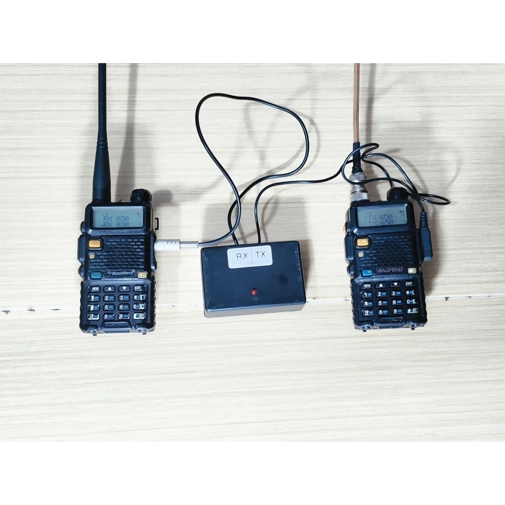 COR RPU HT CHINA COR REPEATER HT CHINA PLUG AND PLAY
