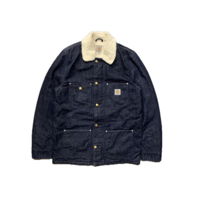 chore jacket serpa carhartt second / jacket chore carhartt
