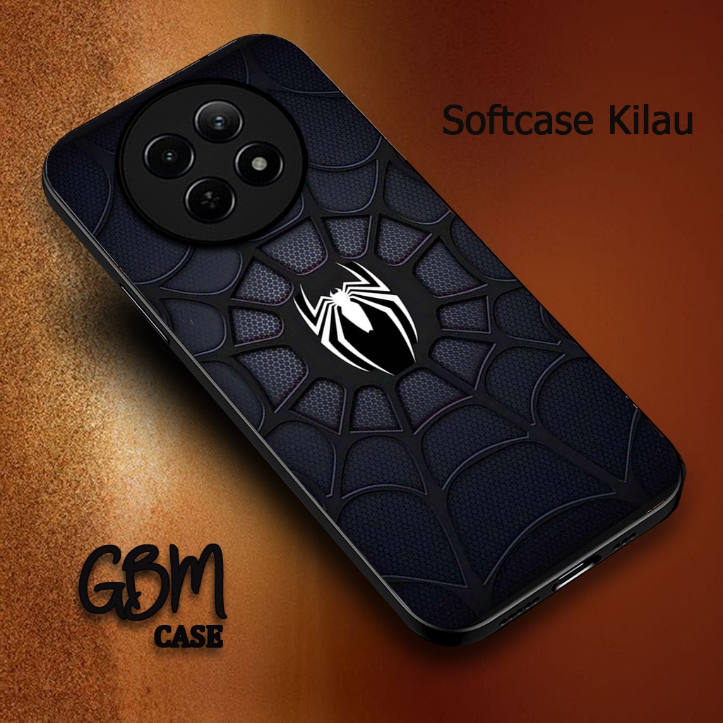 {GBM967} Softcase Kilau Realme 12 12+ 12X 12PRO 124G 135G 134G 13+ 13PRO+ 13PRO Case Hp Kesing Gloss