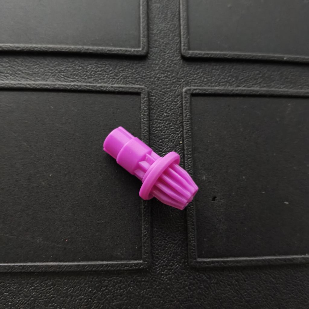 Beyblade X Bit Gear Point New unsealed