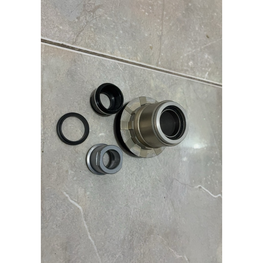 Body Freehub Mavic  ITS4 Crossmax or Deemax for Sram XD Sprocket