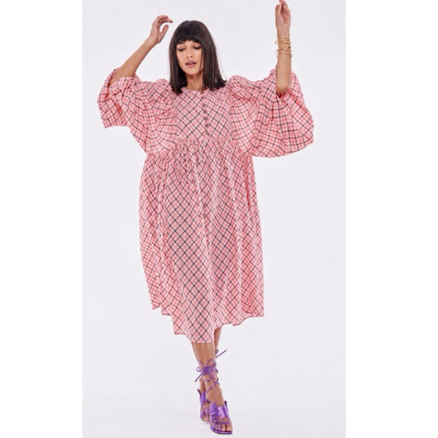 THE STORY OF - The Story Of dress sz m/l