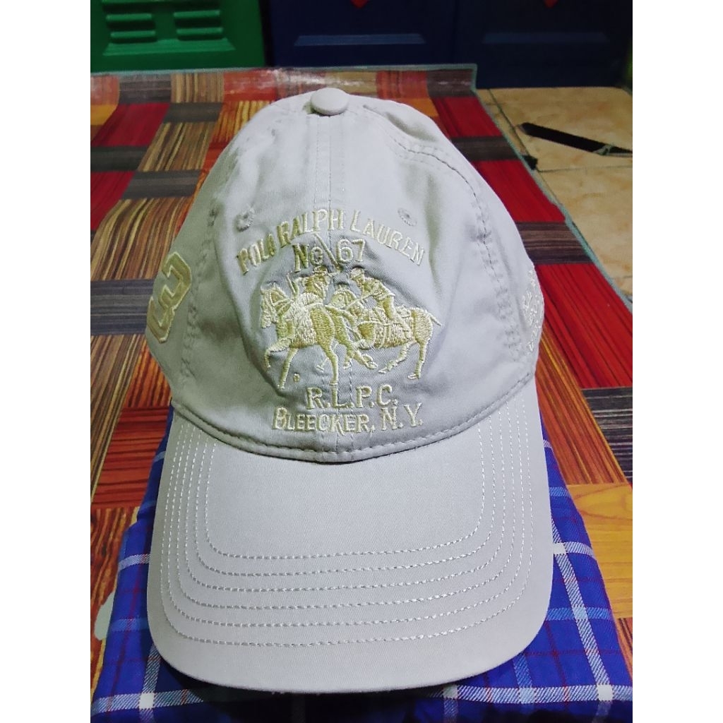 TopiPoloRalphLauren,CapsPoloRalphLauren,PoloRalphLauren
