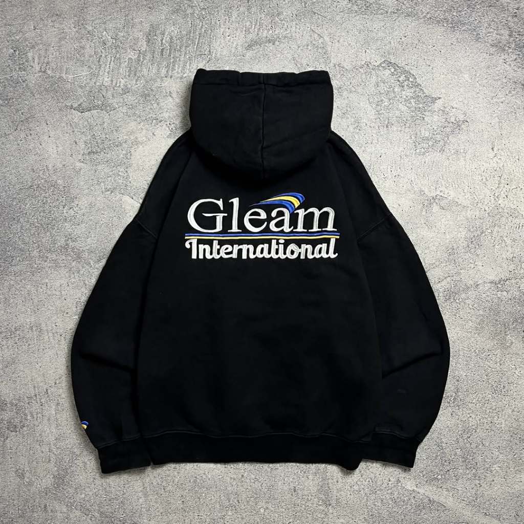 Soverment Gleam Hoodie HD2461