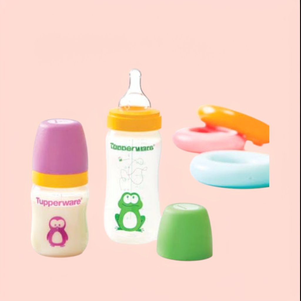 dot tupperware cutie twee