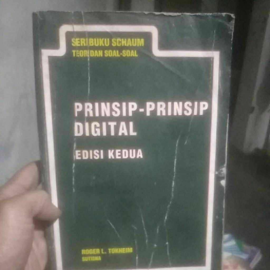 prinsip-prinsip digital