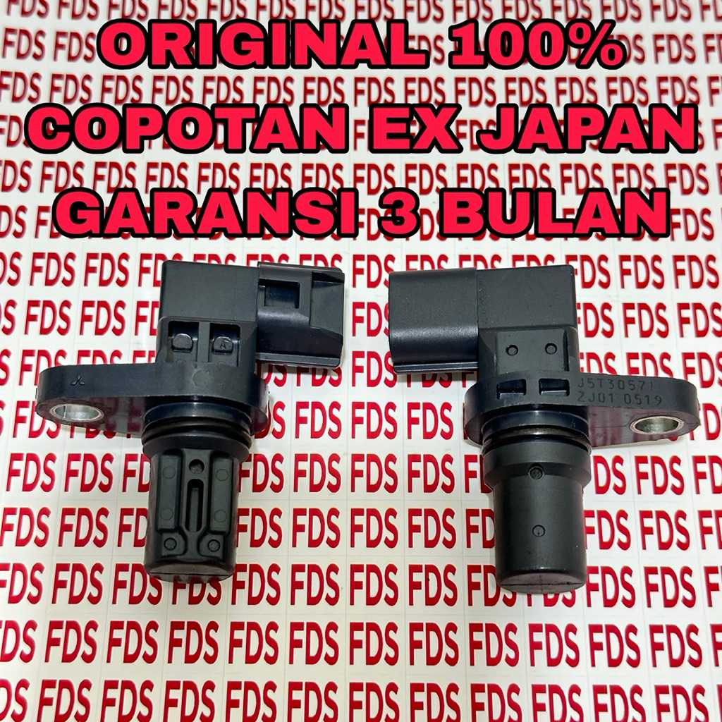 Sensor CMP Mazda 2 Mazda2 Biante CX7 Noken As Camshaft Cam