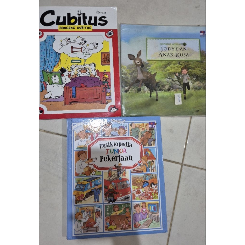 Cubitus Komik