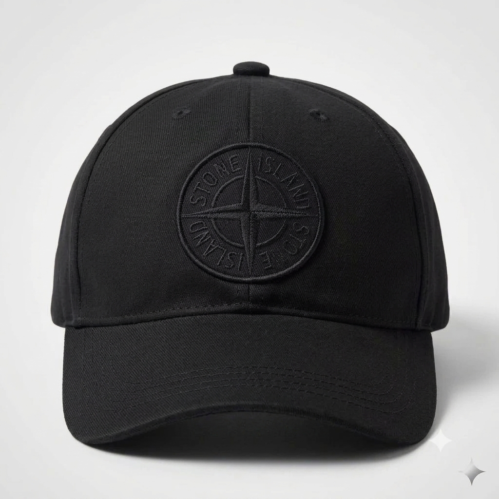 Topi Caps Baseball Stond Island Premium Quality Distro Terbaru