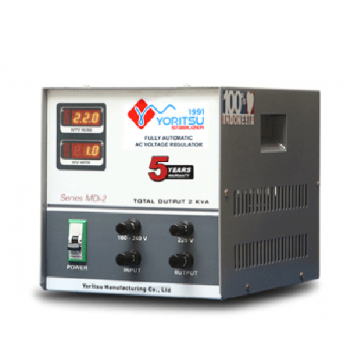 Stabilizer Yoritsu mdi 3
