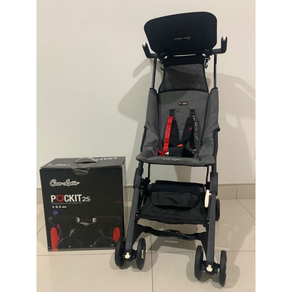 CocoLatte Pockit Gen 6