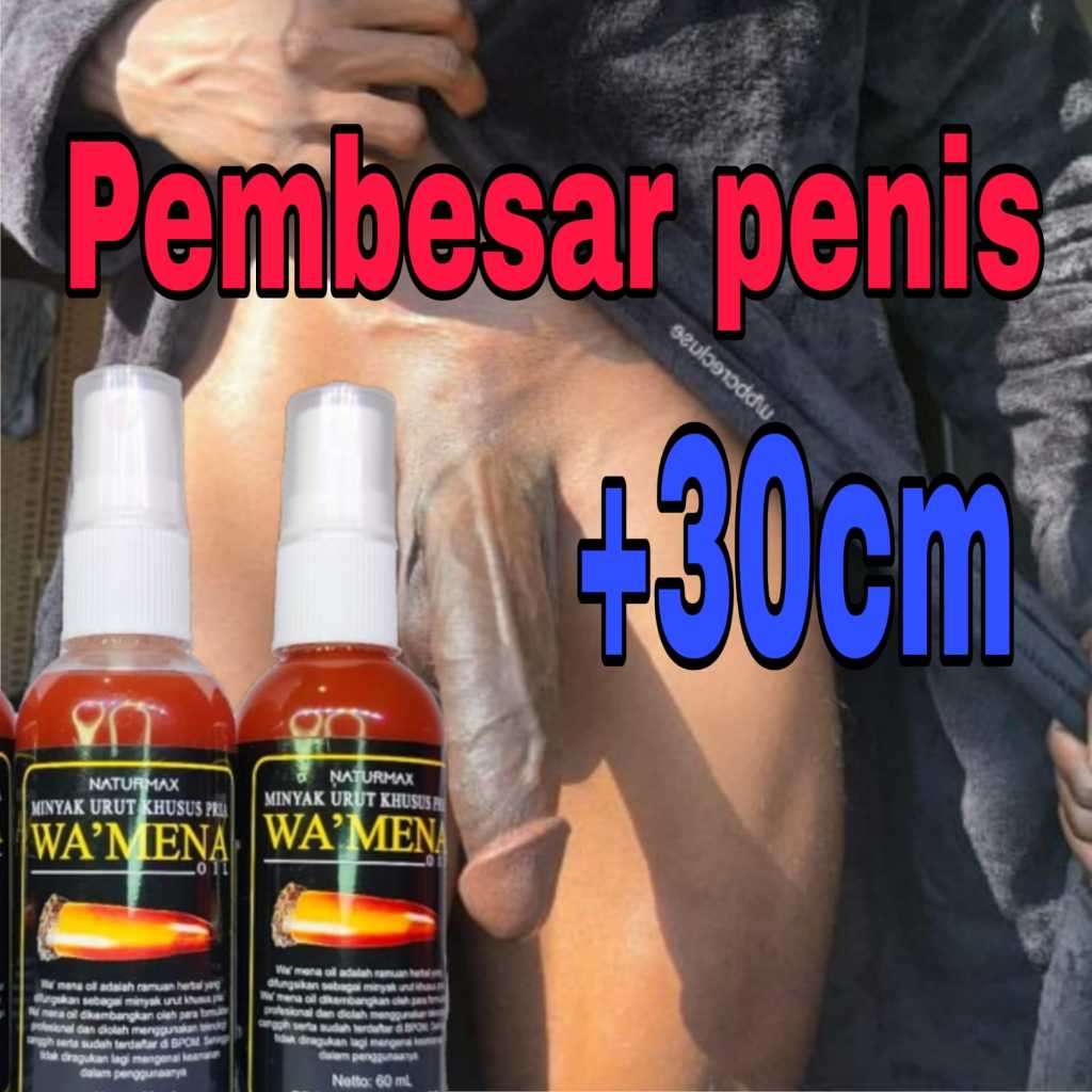 [privasi aman] Minyak WAMENA Asli Daun Tiga Jari - Minyak Wamena Original 100% Papua bikin p3n1is be