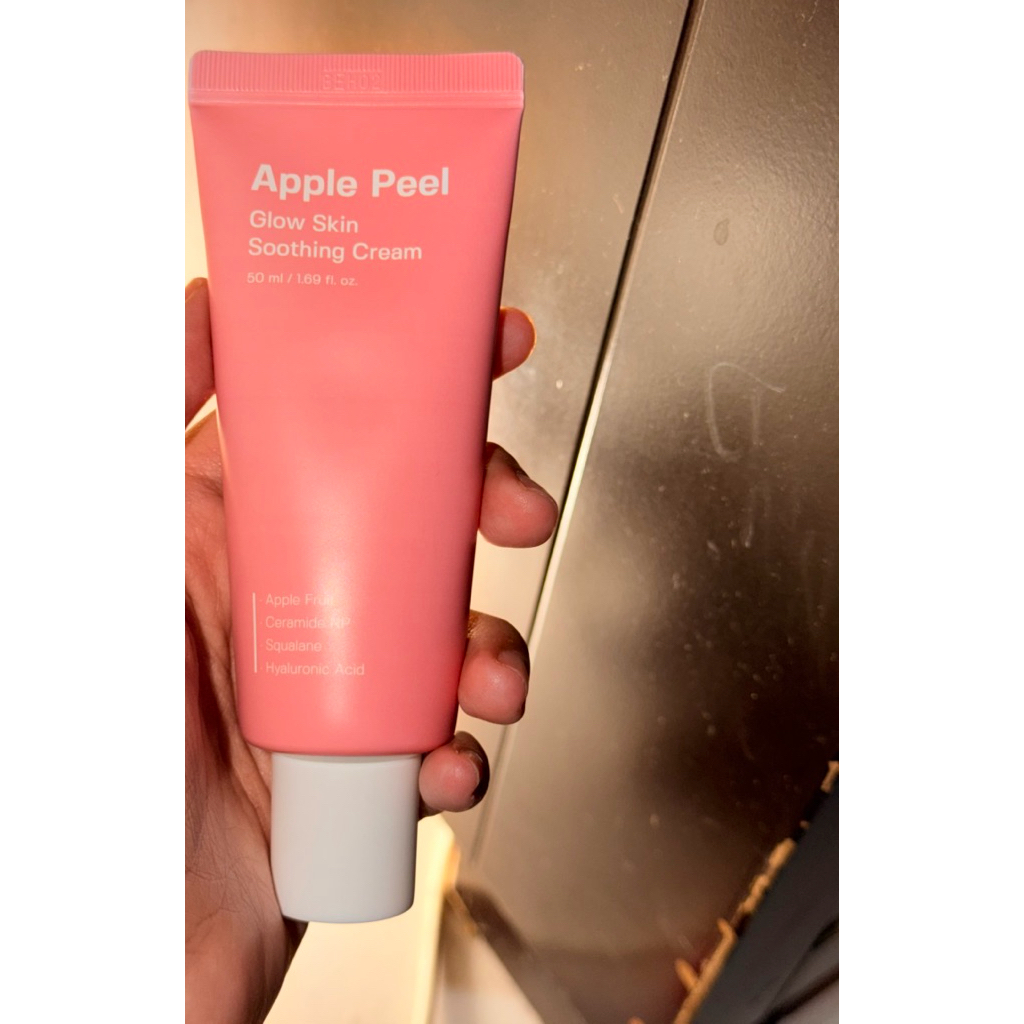 Preloved Moisturizer Sungboon Editor