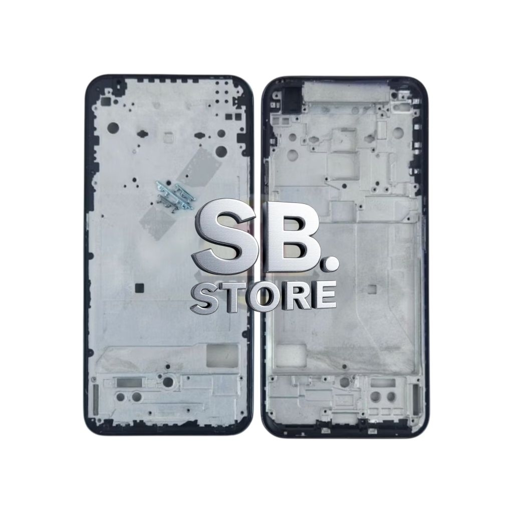 frame lcd tatakan lcd tulang tengah middle Vivo v17 pro