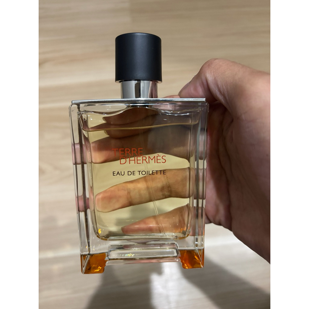Terre EDT 100ml