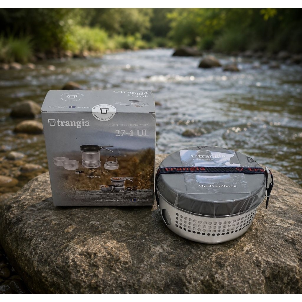 Trangia Original