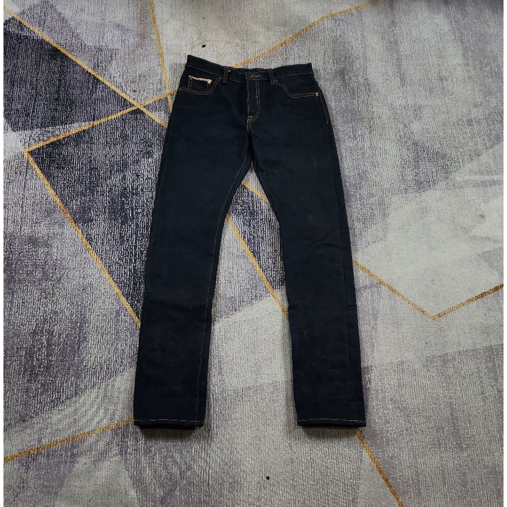 Sage Denim Everbeast 25oz