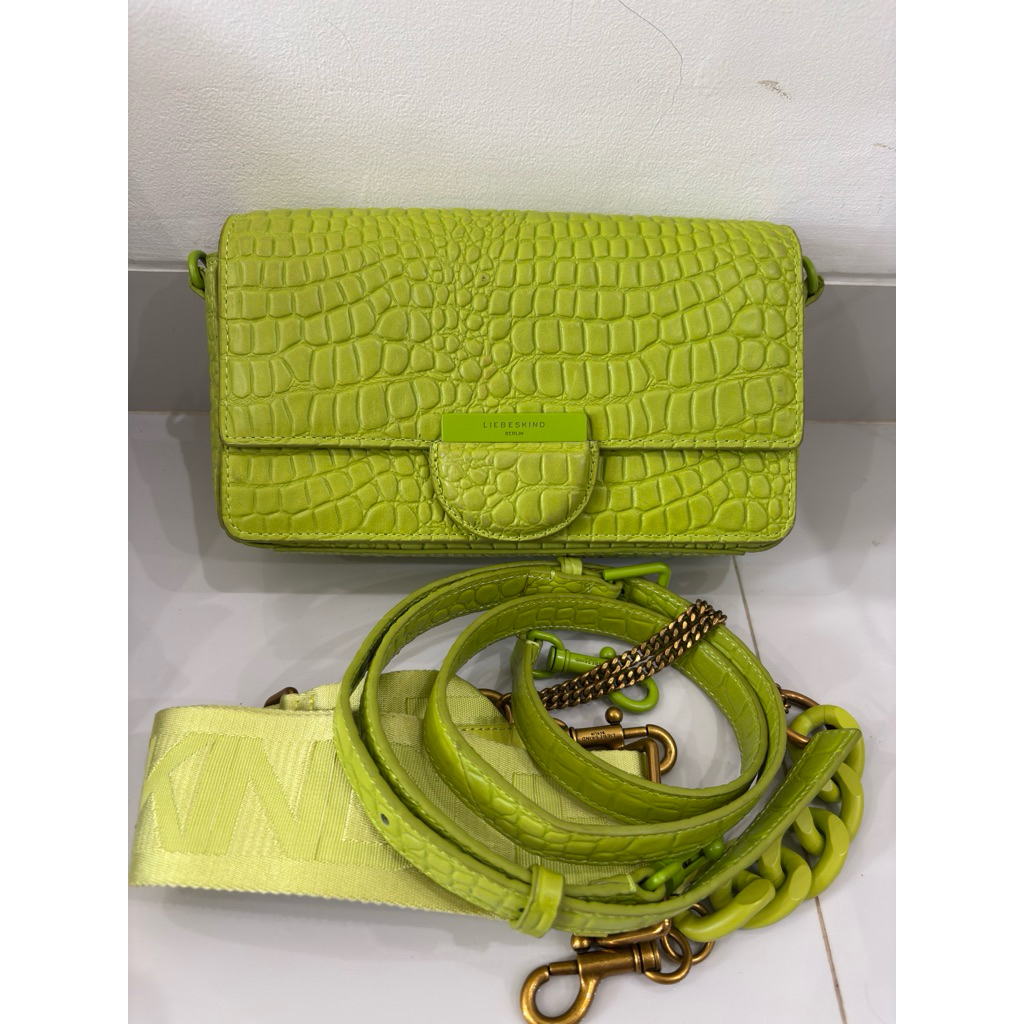 Liebeskind 100% original Authentic Preloved