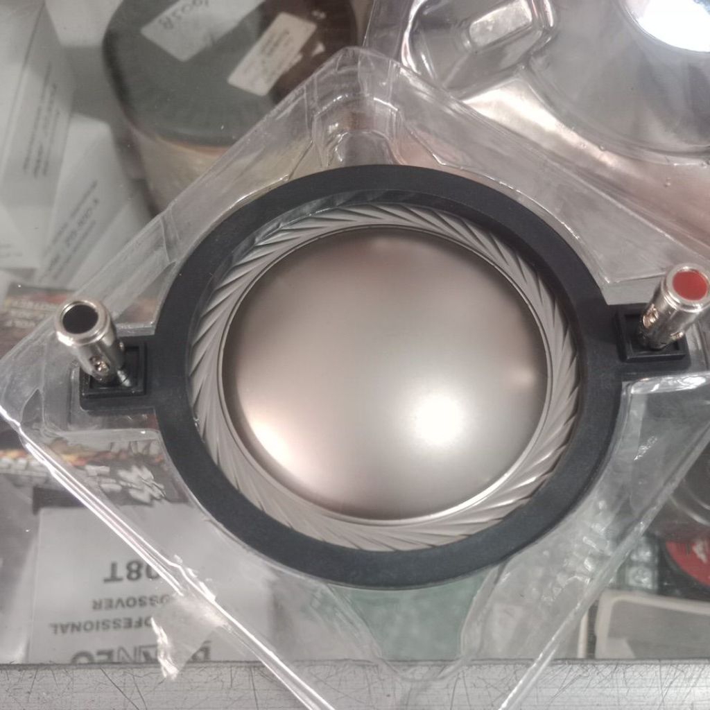 Spul tweeter fabulous CD 650TR15B - 08F FAB Spul fabulous CD 650Spul tweeter fabulous CD 650TR15B - 