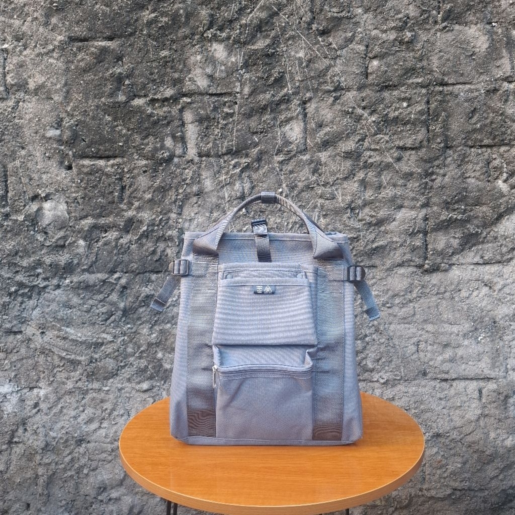 Porter Yoshida Totepack Tote Bag
