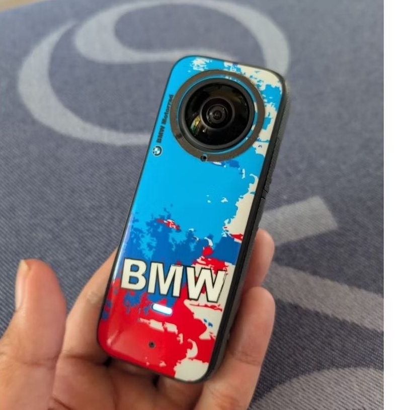 Insta360 X2 Action Camera 360 Second Normal