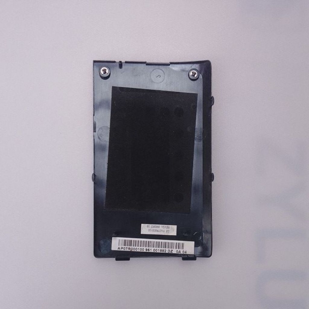 Tutup Hardisk Laptop Acer Aspire 4736Z