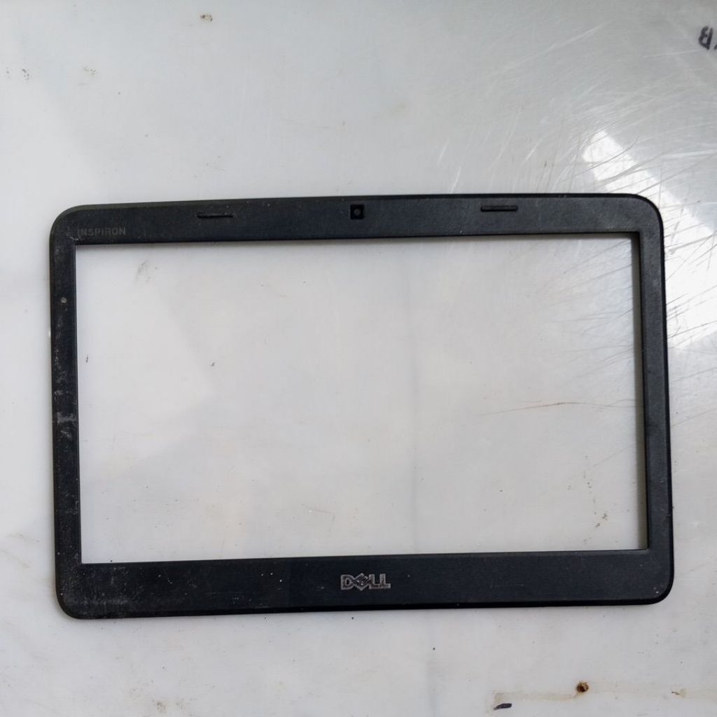 Casing Freme LCD Laptop Dell Inspiron N4050