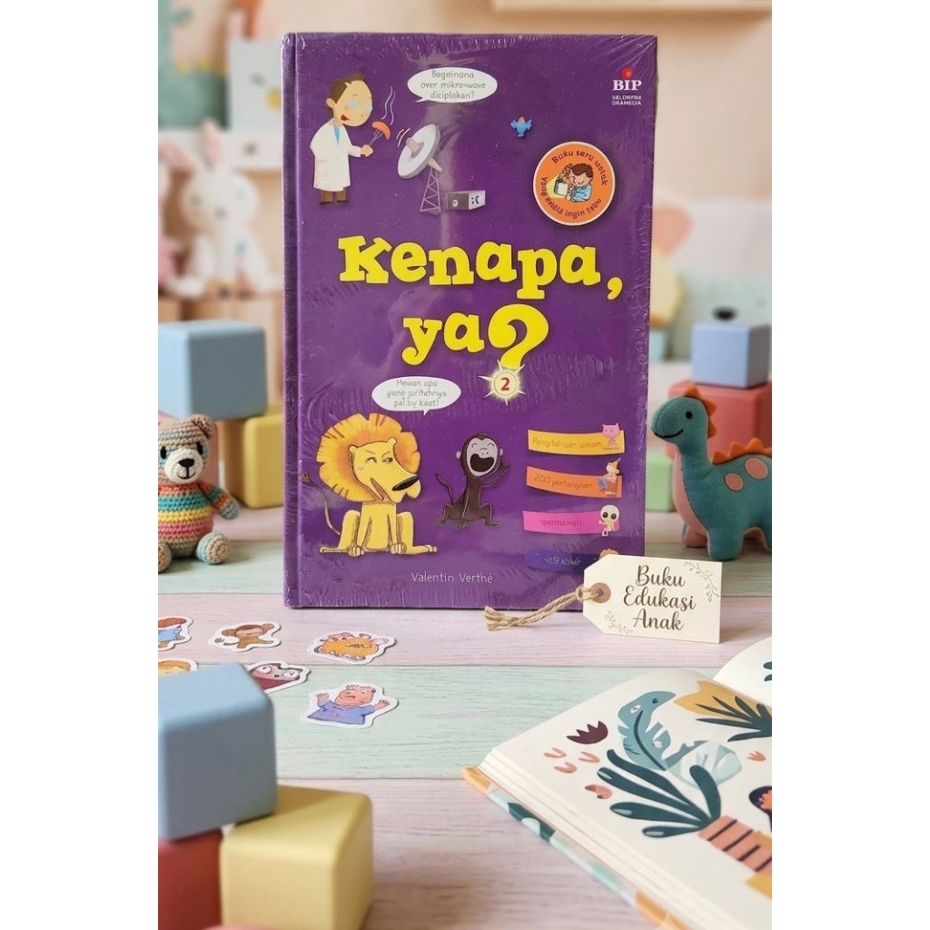 kenapa ya? (2)