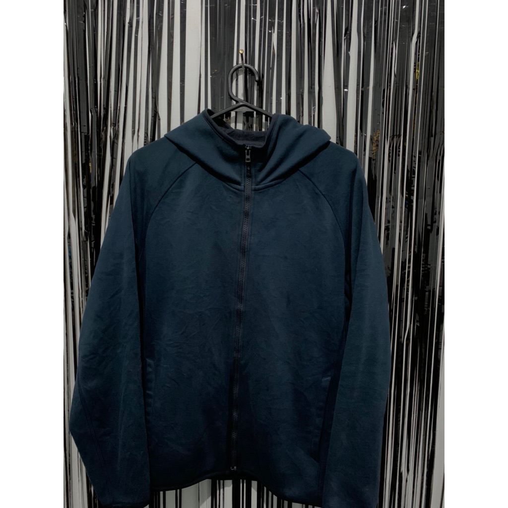 Uniqlo Softshell