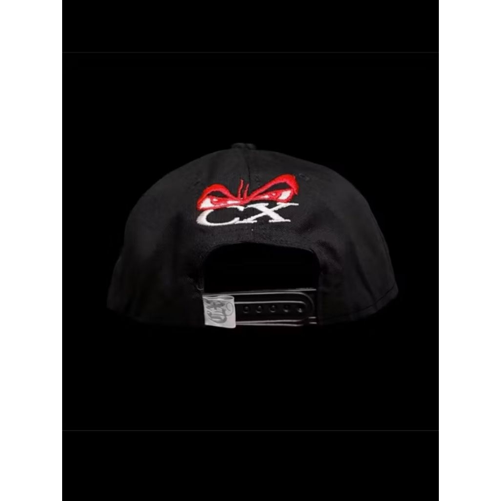 topi conflict-x like new