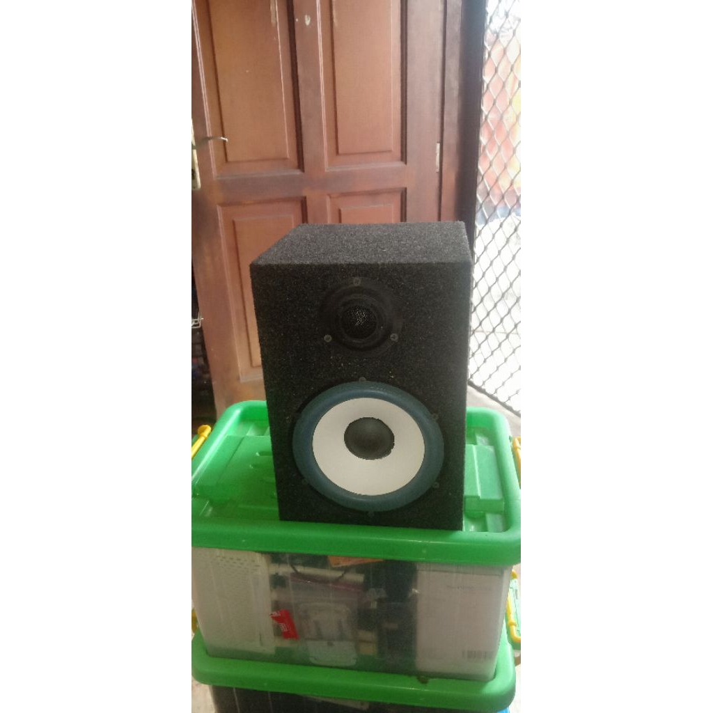 speaker pasif 6inch ready bos