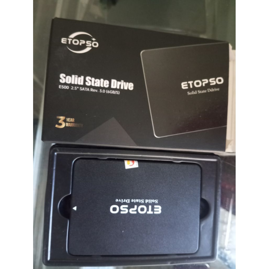 ssd sata 128gb etopso