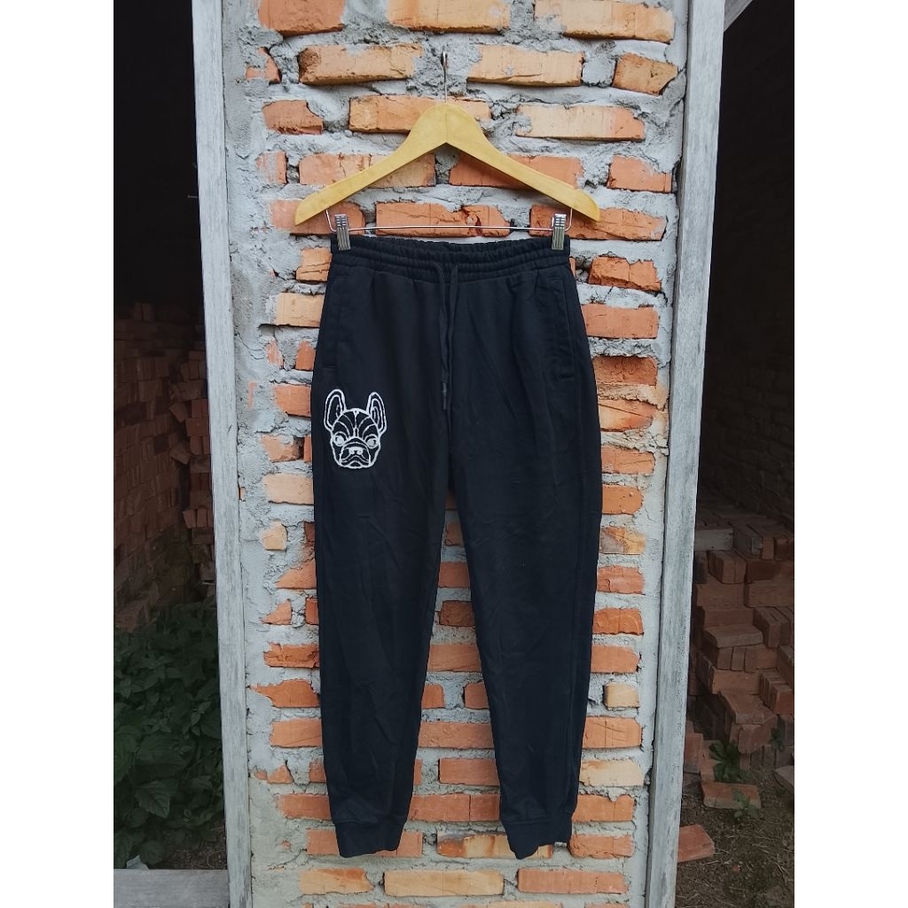 Jogger LIFE WORK