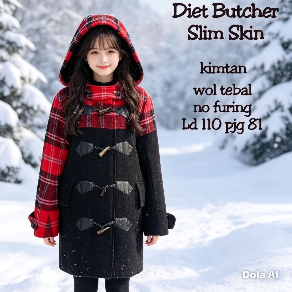 coat hoodie