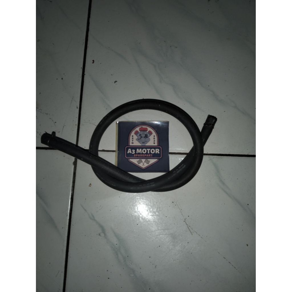 selang hawa radiator original CBR cb Sonic supragtr