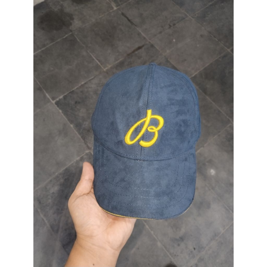 Topi Merk Jam Breit